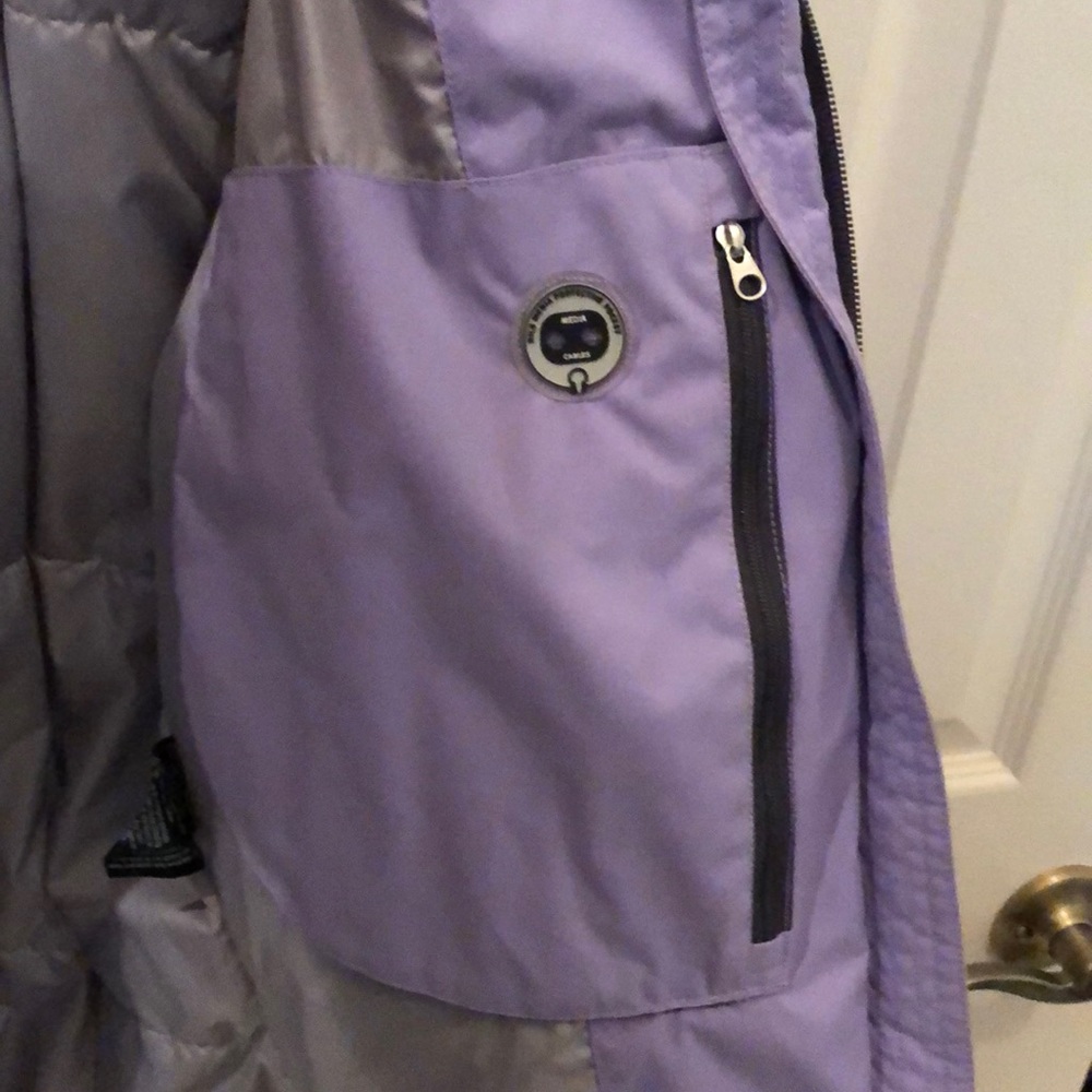 Nils Ski Jacket - image 4